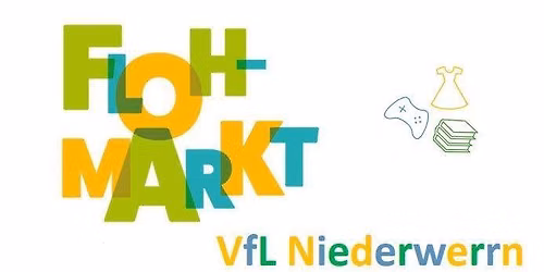 Flohmarkt VfL Niederwerrn