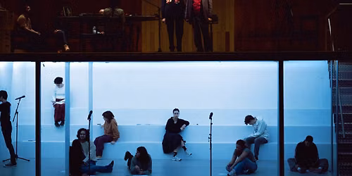 Marco Martins - A Col\u00f3nia [Teatro]