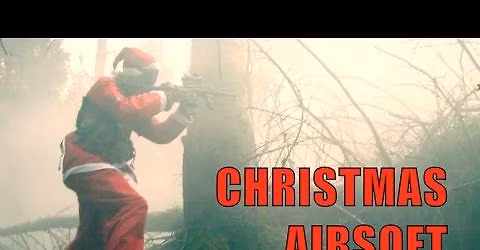 SPECJALNA STRZELANKA #10 : WIGILIA NA WIGWAMIE