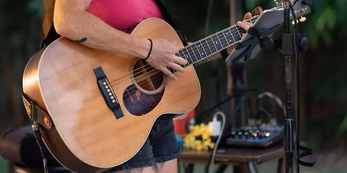 \ud83c\udfb8 Crafts & Chords with Layla Brisbois Saturday 12\/6\/2025