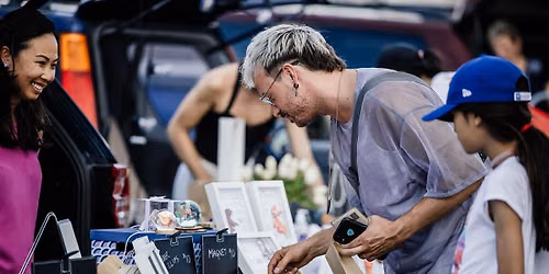 Inglewood Night Market