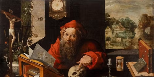 Boekvoorstelling Kunst als instrument voor de ziel (volzet)