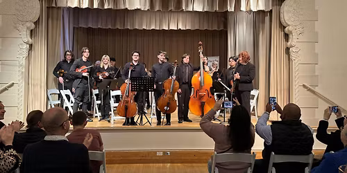 All About Music San Diego Summer Chamber Music Program