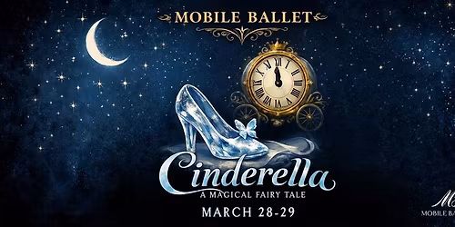 Cinderella - Mobile Ballet