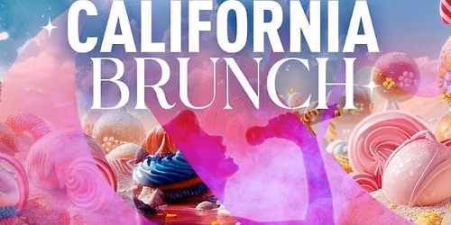 California Brunch