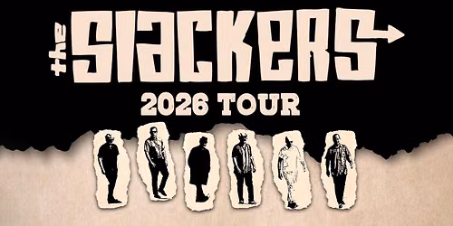 THE SLACKERS (US) @ Music-House GRAZ