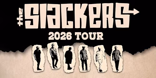 THE SLACKERS (US) @ Music-House GRAZ