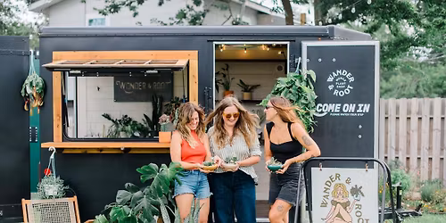 Plant Bingo at Yinzer Valley Farms