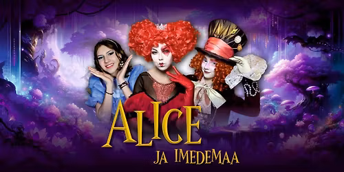 \u0421\u0435\u043c\u0435\u0439\u043d\u044b\u0439 \u043c\u044e\u0437\u0438\u043a\u043b "\u0410\u043b\u0438\u0441\u0430 \u0438 \u0421\u0442\u0440\u0430\u043d\u0430 \u0447\u0443\u0434\u0435\u0441"