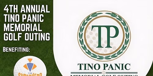TP Memorial Outing - 2026