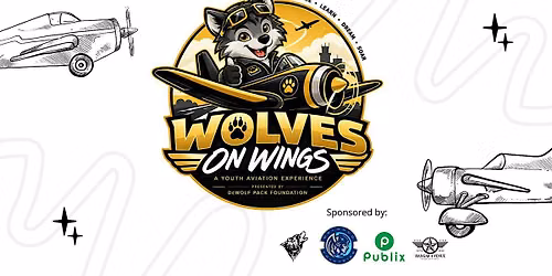 Wolves on Wings