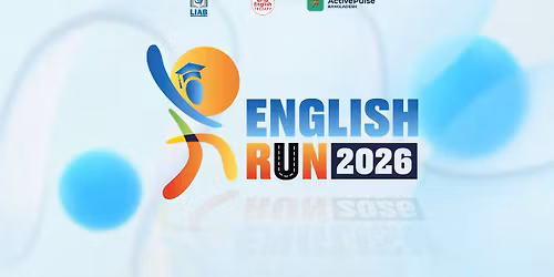 English Run 2026
