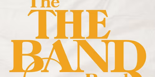 The THE BAND Band - Tribute to The Band at The Iron Horse