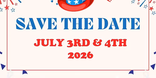 2026 - Bellevue Heritage Days Celebration