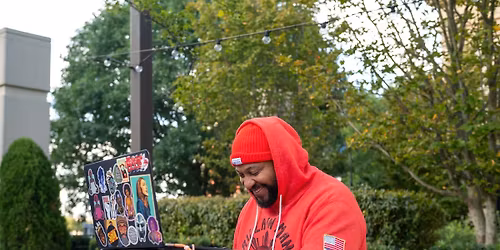 Morning Blend: A Jazz, Soul, and Coffee Series