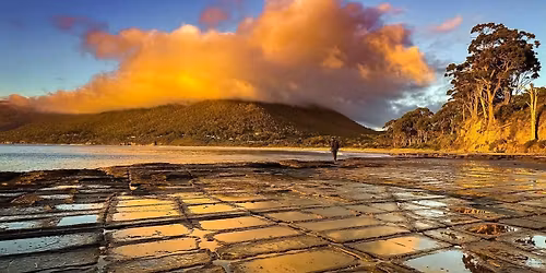 Silent Day Retreat, Eaglehawk Neck