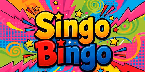 Singo Bingo