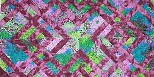 Criss Cross Maze