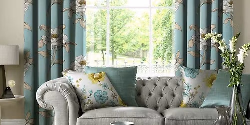 Introduction to Curtain and Blind Making