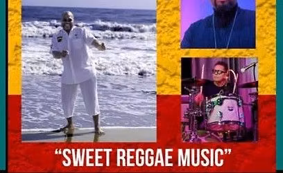 Saturday Night Reggae Night with Pili Pili