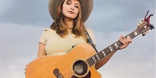 An Evening with Alma Russ