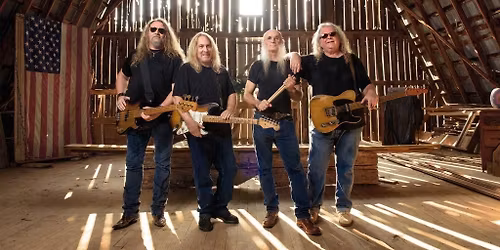 The Kentucky Headhunters