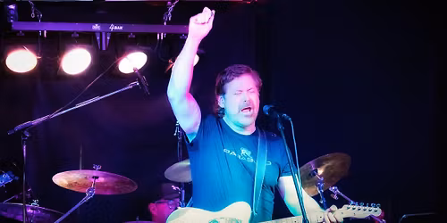 Terry Melanson- Sunday Social at the Moncton Legion #6