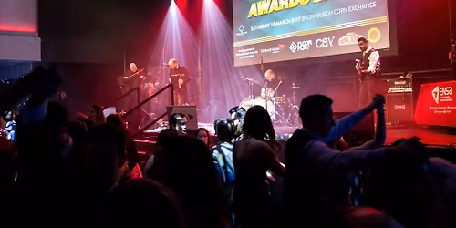 Ceilidh Experience @ The Ghillie Dhu