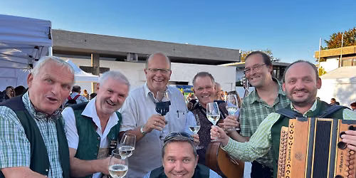 14. Paschinger Weinfest\ud83c\udf47