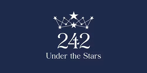242 Under the Stars