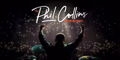 The Phil Collins Story