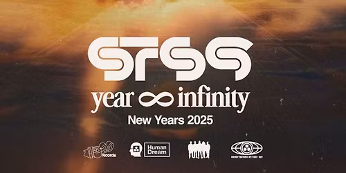 4848 Festival: Greensky Bluegrass The Revivalists & STS9 - Sound Tribe Sector 9 - 3 Day Pass