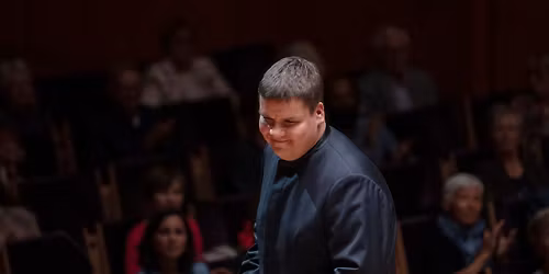 Mahlers tredje symfoni