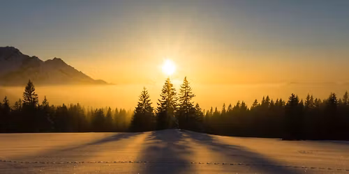 SANCTUARY: Winter Solstice Sound Immersion