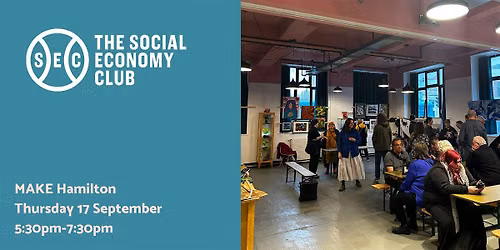 Wirral Social Economy Club