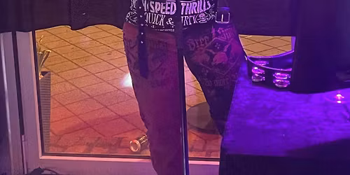 HELLAN SHOW & KARAOKE!! HIMLA-GOTT BORGH0LM!!