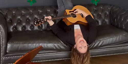 Michelle Wolf LIVE @ MBTB Tasting Room- Auburn Hills!