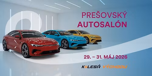 Pre\u0161ovsk\u00fd Autosal\u00f3n