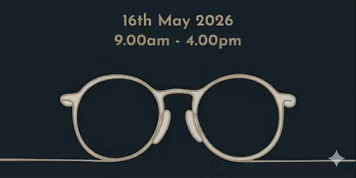 Eyewear Fashion Event  - TOM FORD - GUCCI - ROLF