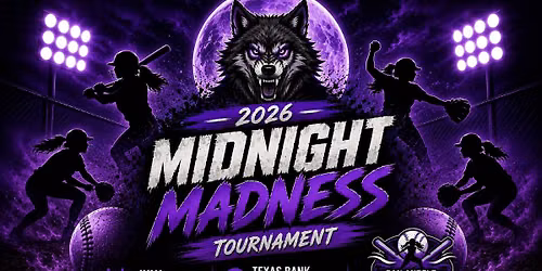 Midnight Madness 2026 Tournament