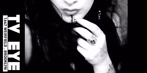 The Nite Church presents LOVE NEVER DIES Celebrating the life of Jeniviva