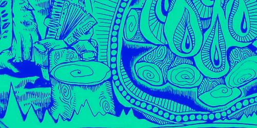 Going Feral in Solidarity