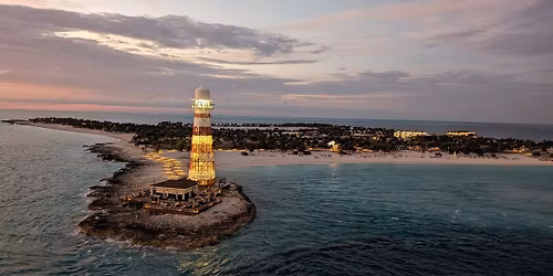 Seashore Soir\u00e9e 2026