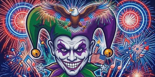 Celebrate 4th of July @ Esquire w\/the Band 4 of a Kind