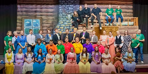 Footloose, the Musical