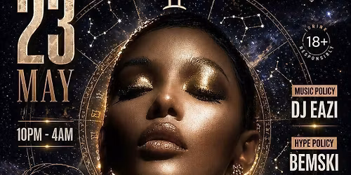 GEMINI WORLD
