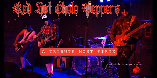 The Rockyard! Free Show