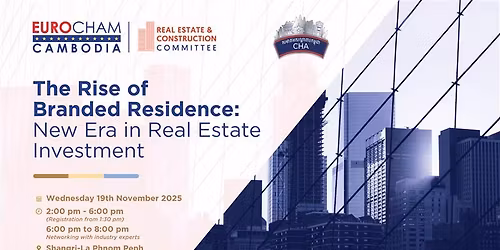 The Rise of Branded Residence: New Era in Real Estate Investment