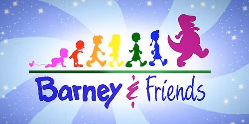 Whataburger's school musical