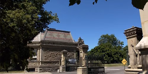 Summer Gate Hours End